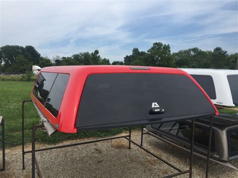 The AVG price is $3,487. . Used truck camper shells for sale near me